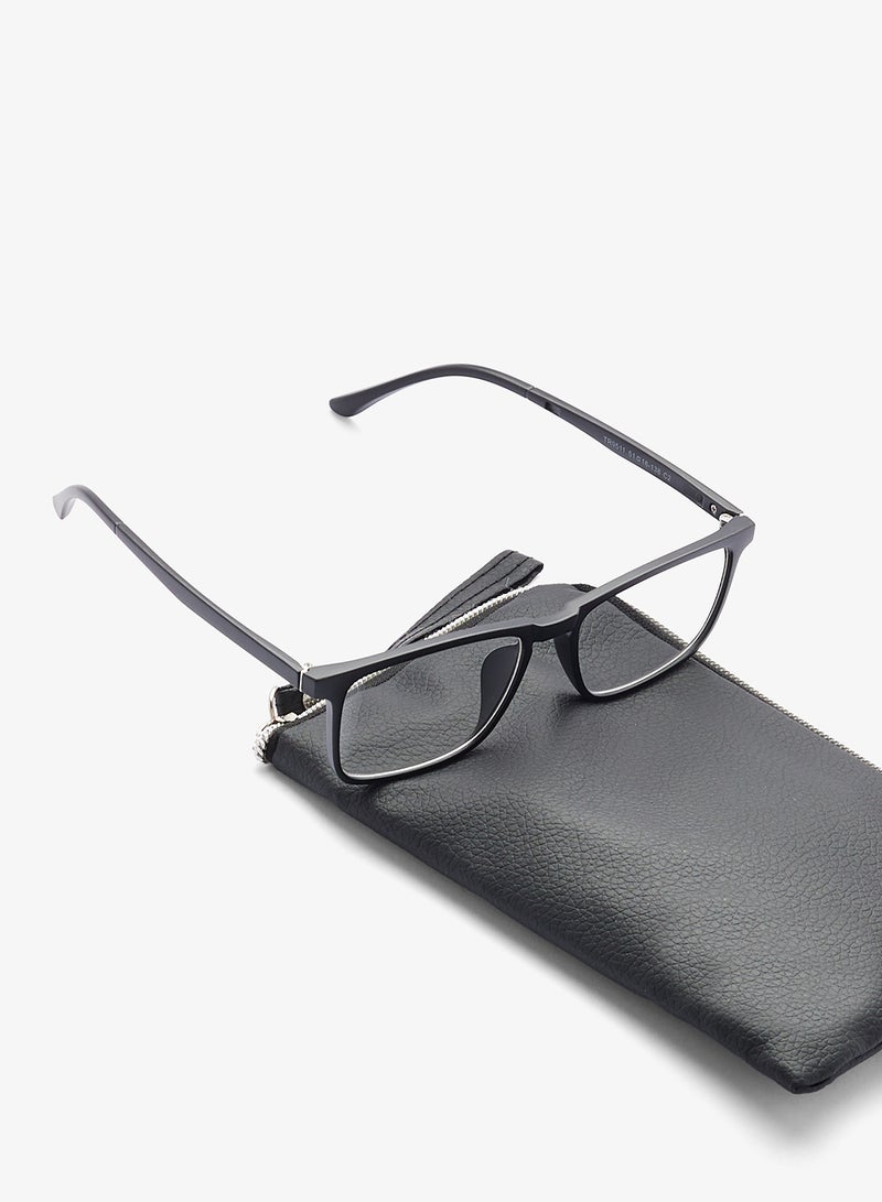 Seventy Five Polarized Lens Wayfarer Sunglasses - Image 5