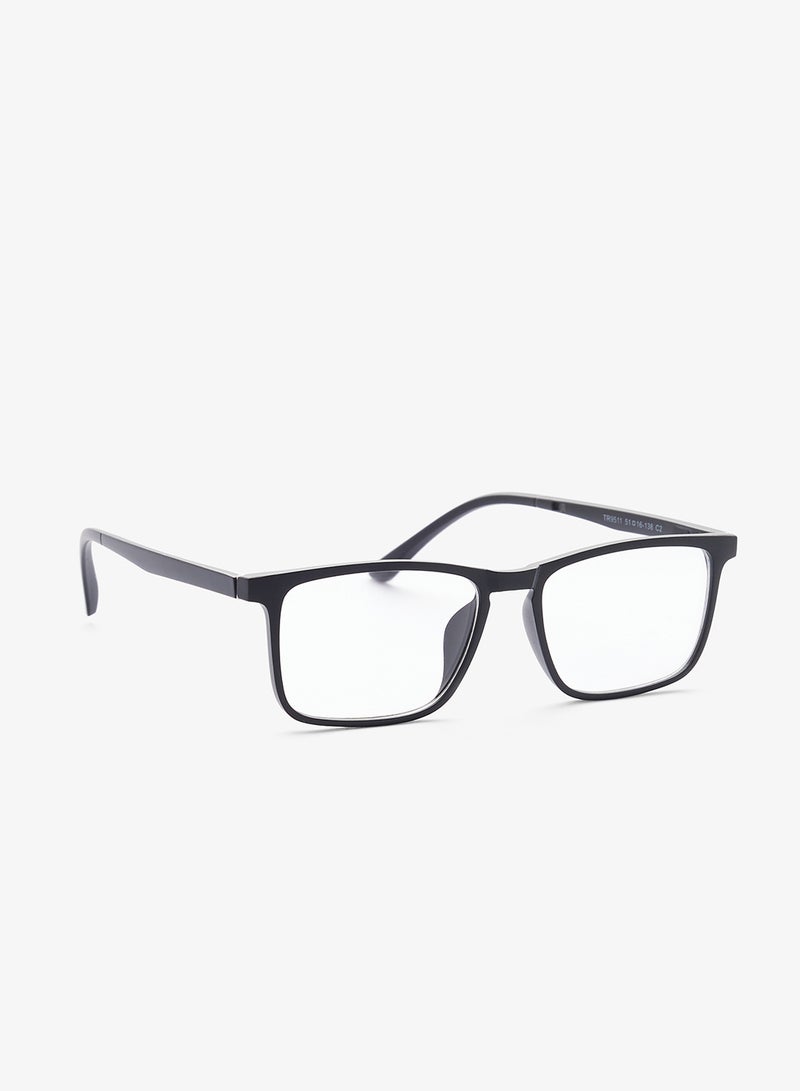 Seventy Five Polarized Lens Wayfarer Sunglasses - Image 2