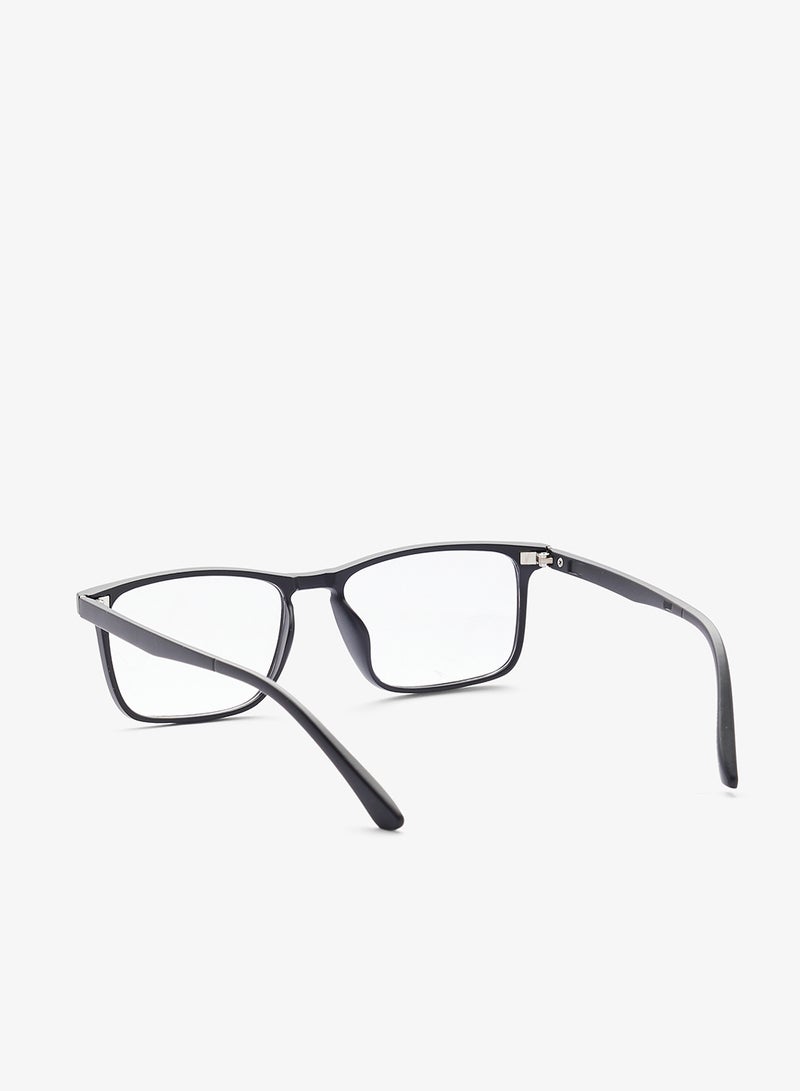 Seventy Five Polarized Lens Wayfarer Sunglasses - Image 3