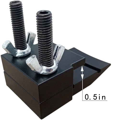 kweiny Stretch Belt Installer for Extra Deep Double Pulleys Fit with Ford 3.5L 3.7L 2011 & Newer and GM 5.3L 6.2L 2019 & Newer Engine - Image 5