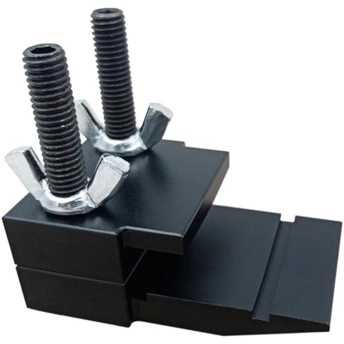 kweiny Stretch Belt Installer for Extra Deep Double Pulleys Fit with Ford 3.5L 3.7L 2011 & Newer and GM 5.3L 6.2L 2019 & Newer Engine - Image 1