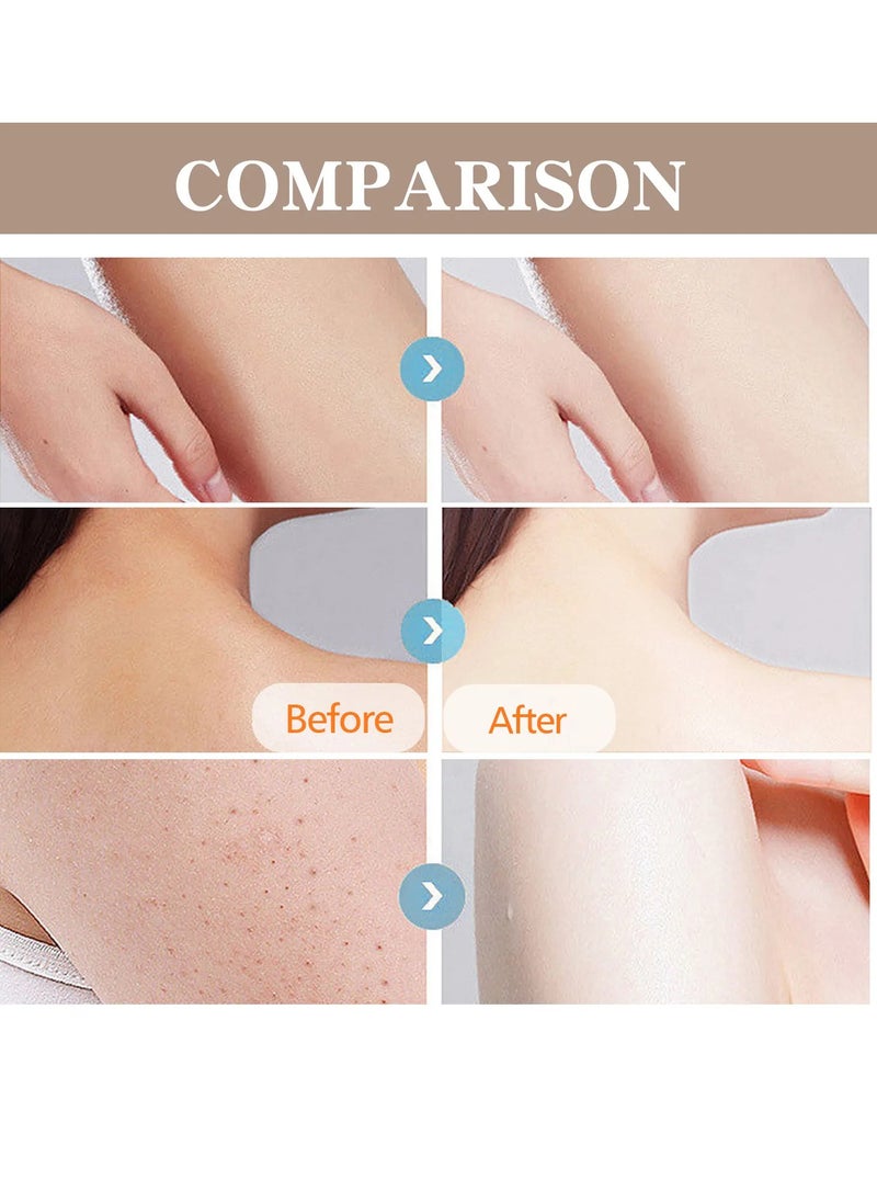 Lanthome - 100ml Glutathione Glycerin Moisturizing Body Lotion Niacin Smooth Skin Body Cream Reduce Skin Dryness Tender Skin Whitening Cream Moisturizing Cream Glutathione Body Lotion - Image 1