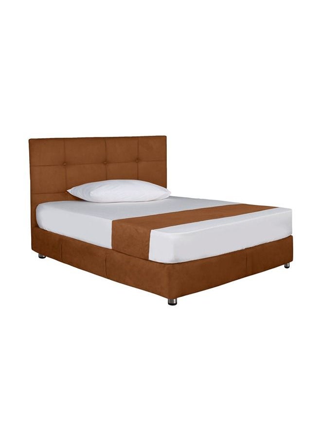 Bed Frame and Base Lucia 100x195