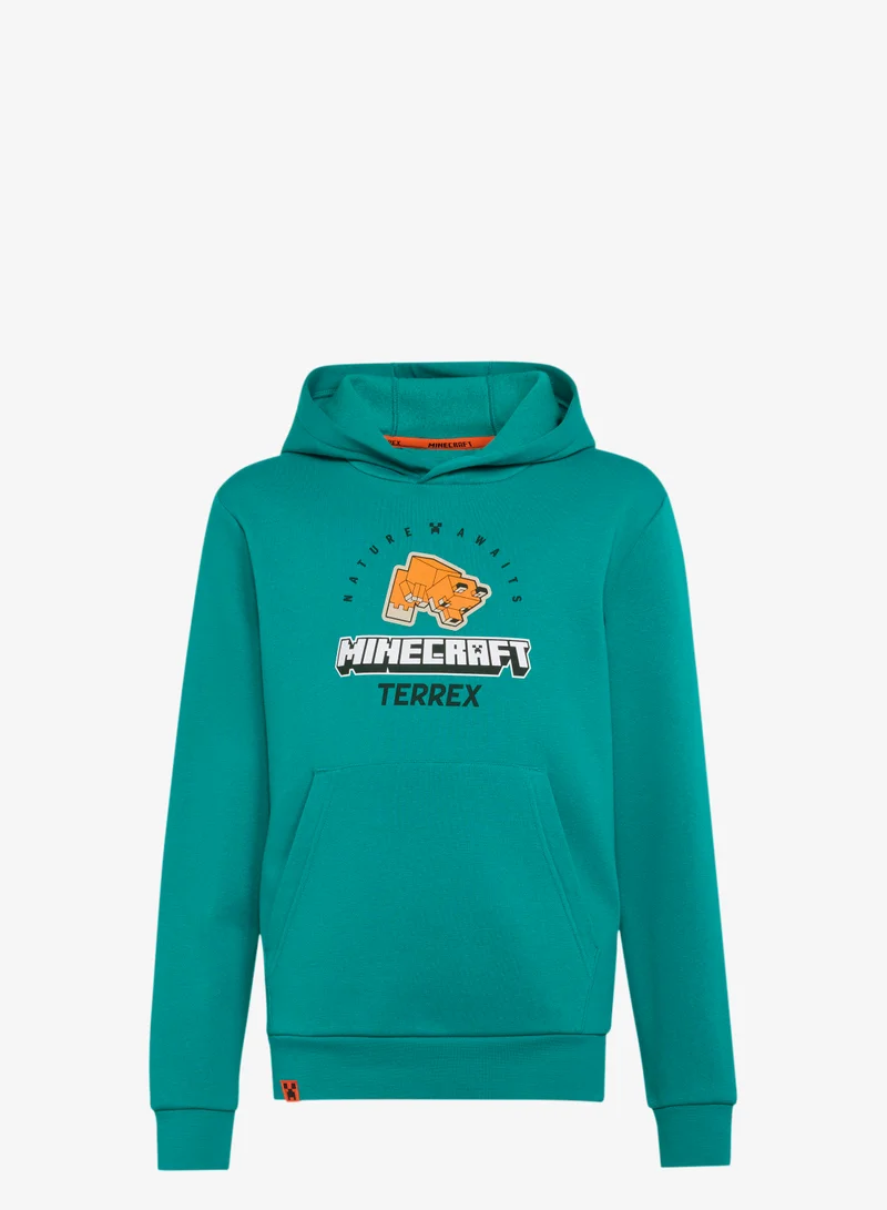 Adidas adidas Minecraft Terrex Hoodie