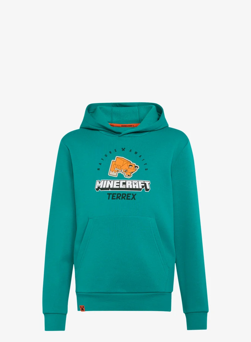 Adidas adidas Minecraft Terrex Hoodie
