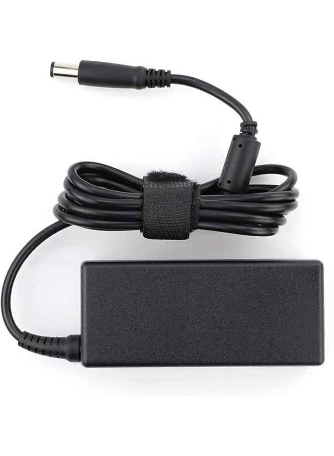 Terabyte 65W LA65NS2-01 AC Adapter Laptop Charger Chromebook 3120 3180 3189 P22T P26T Latitude E7240 E7270 E7280 E7440 E7450 E7470 E7480 E5430 E54500 E5450 E5470 E5470 E5480 E5580 (19.5V 3.34A) - Image 2