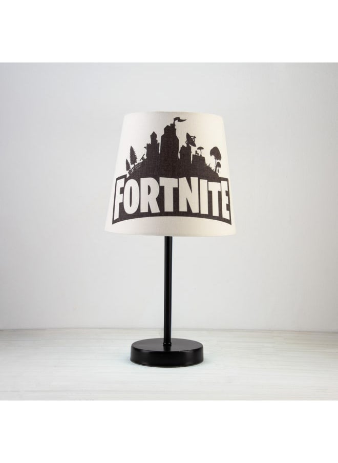 tbshomelamp Fabric Kids Table Lighting Multicolour   23x45 cm  - Image 2