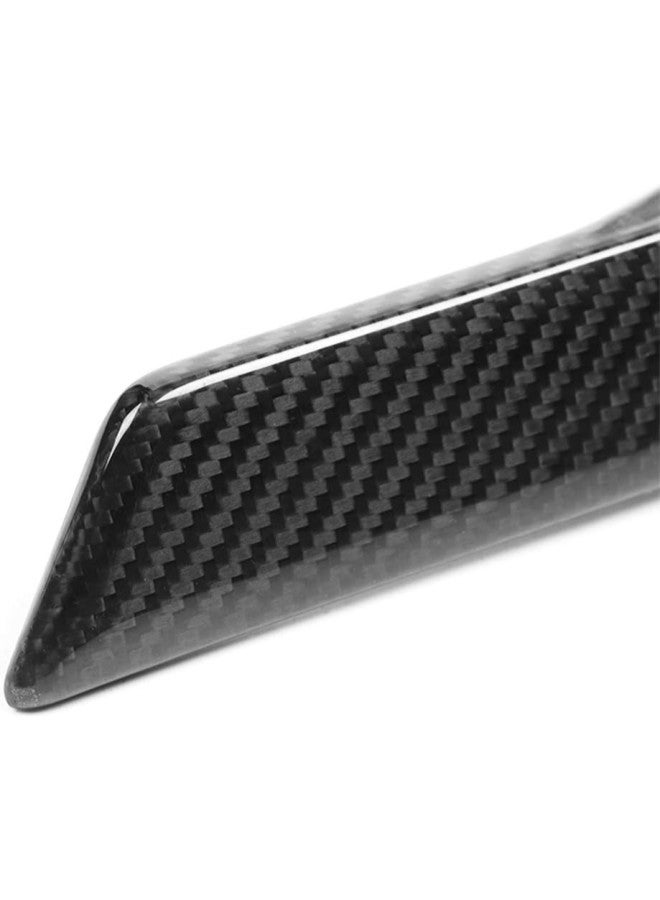 klarako Motorcycle Real Carbon Fiber Rear Sprocket Chain Guard Cover Protector Fairing Twill for Yama' MT09 MT09 FZ09 FZ09 20132016 - Image 2