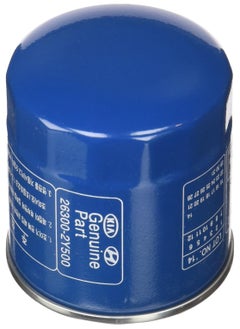 HYUNDAI HYUNDAI Genuine Mobis 26300-2Y500 Oil Filter  - Image 1