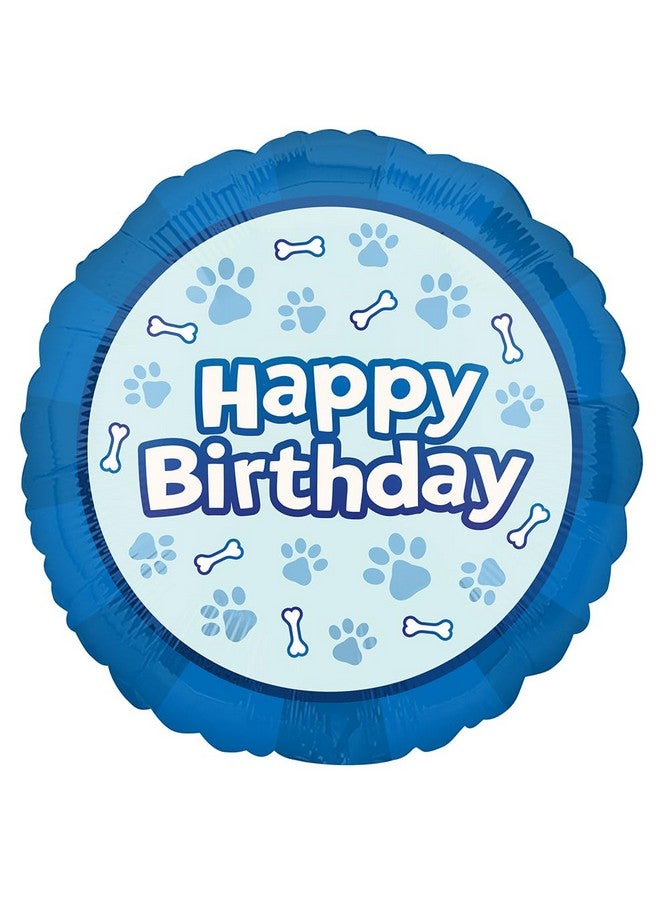 Anagram Paw Pups on Patrol 4th Birthday Party Supplies Chase 13pc Balloon Bouquet Decorations - Image 5