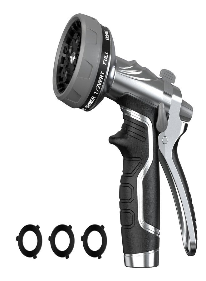 HmiL-U garden hose nozzle - Image 1