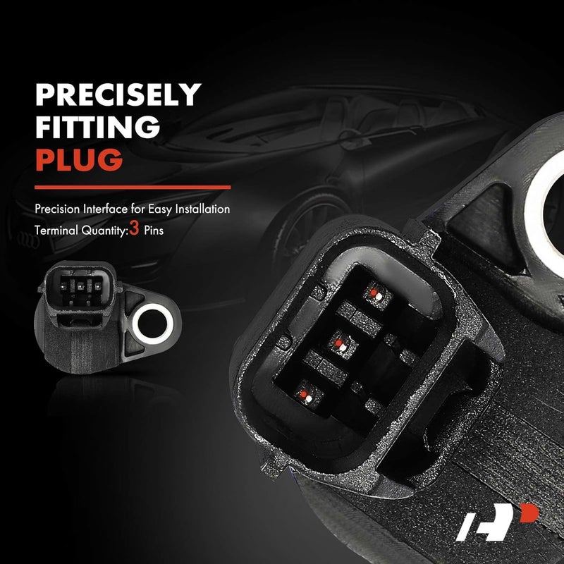 A-Premium Camshaft Position Sensor for Mitsubishi Lancer 2008-2021, L200/Triton IV, ASX, Colt, Smart, Forfour I - Image 5