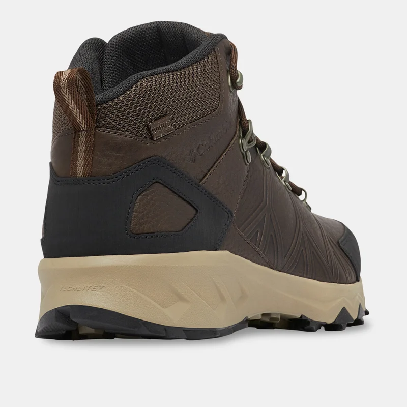 Columbia Men's Peakfreak II OutDry Hiking Shoes