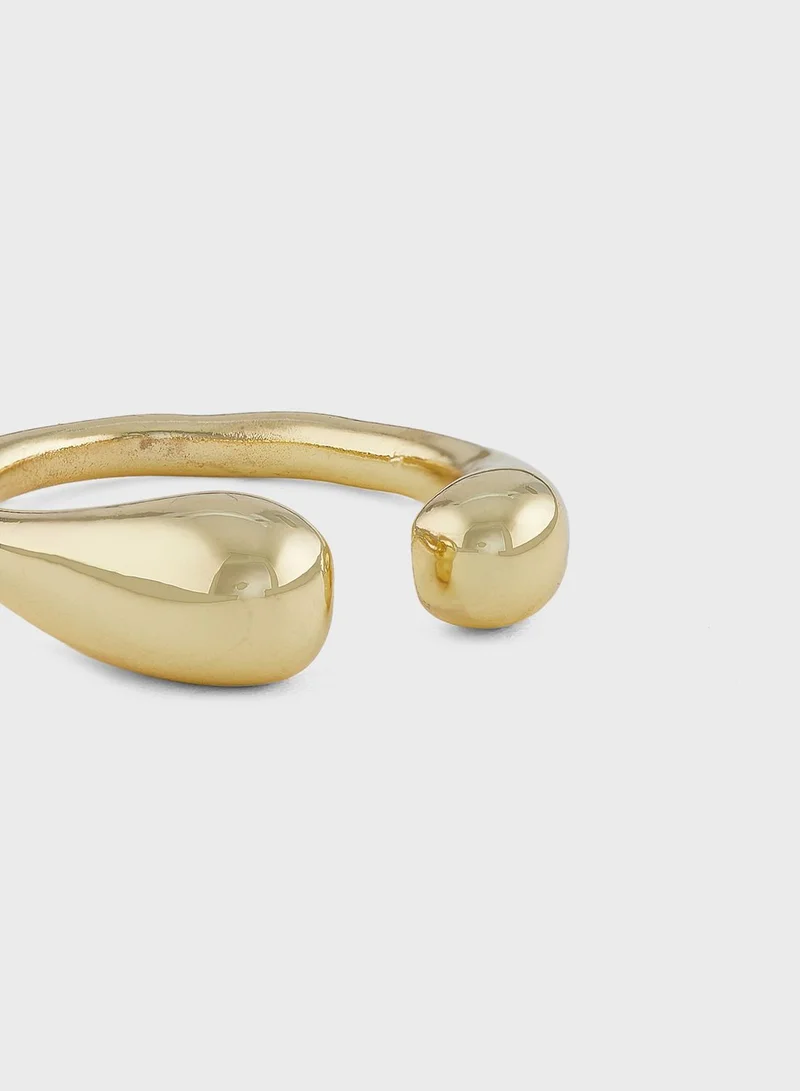 Ginger Casual Ring