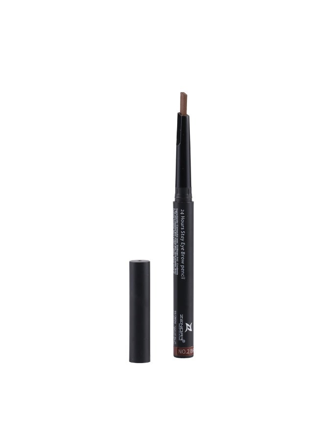 ZENORA Eyebrow Pencil by Zenora - Image 2