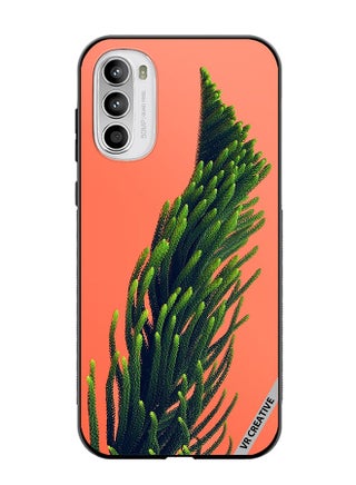 Protective Case Cover For Motorola Moto G82 Green Leafs Plant Poster Design Multicolour - pzsku/Z1704E3F0018FC7FF4FBBZ/45/_/1683907035/529d27f4-55e5-4a62-8e06-b3ab60a55a5f