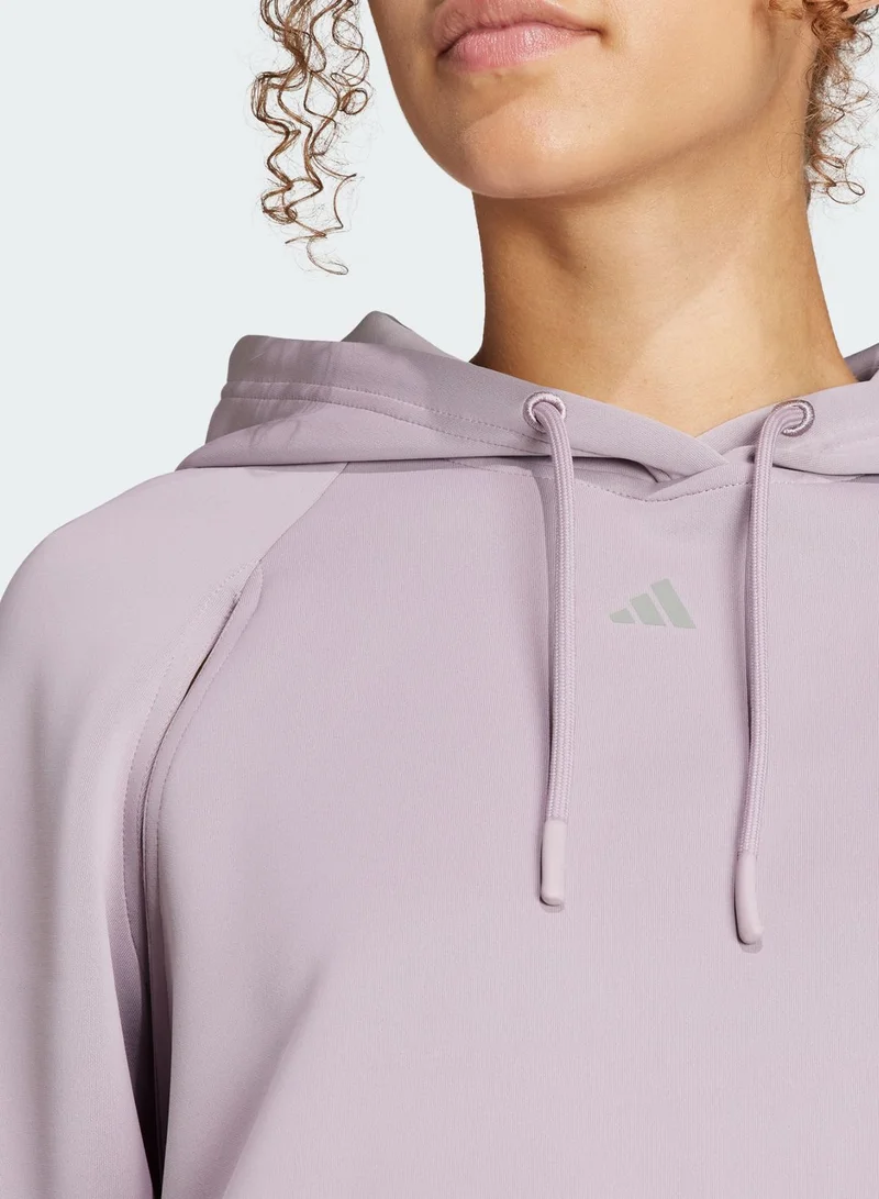Adidas Hiit Sweatshirt