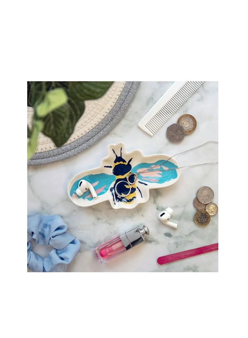 Joules Bee Trinket Tray