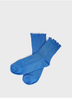 Kids 3Pk Crew Cut Socks - pzsku/Z17051AA9F6684E566B0AZ/45/_/1698964614/ee05b9fc-9be6-43b4-8d74-86407be1e3e4