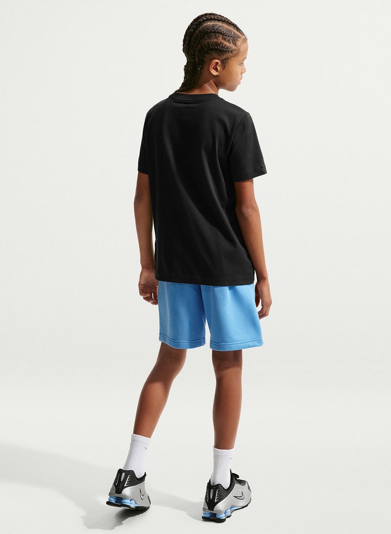 Nike SPORTSWEAR TEE GOAT MODE - Image 3