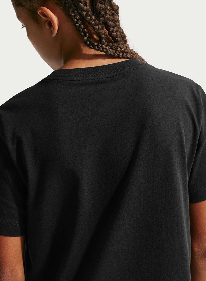 Nike SPORTSWEAR TEE GOAT MODE - Image 5