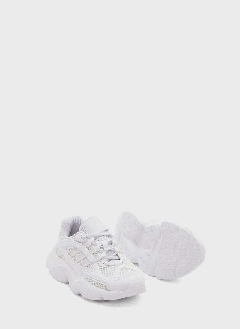 adidas Originals Kids Ozmillen El