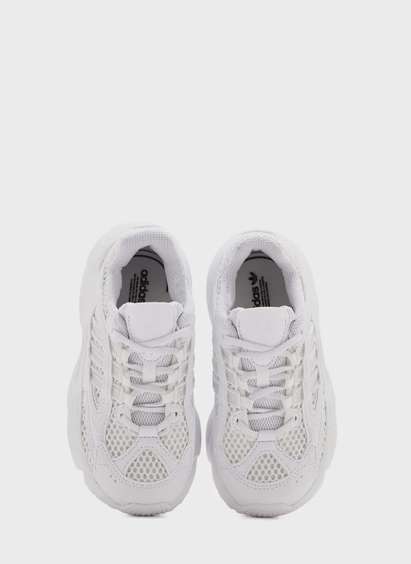 adidas Originals Kids Ozmillen El