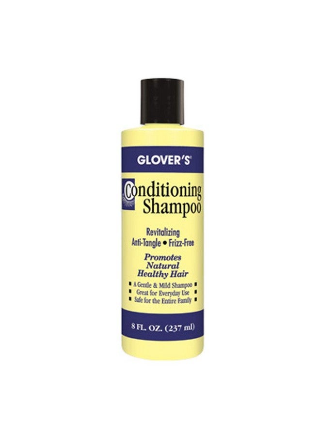 Glover's Lover'S Conditioning Shampoo - Image 3