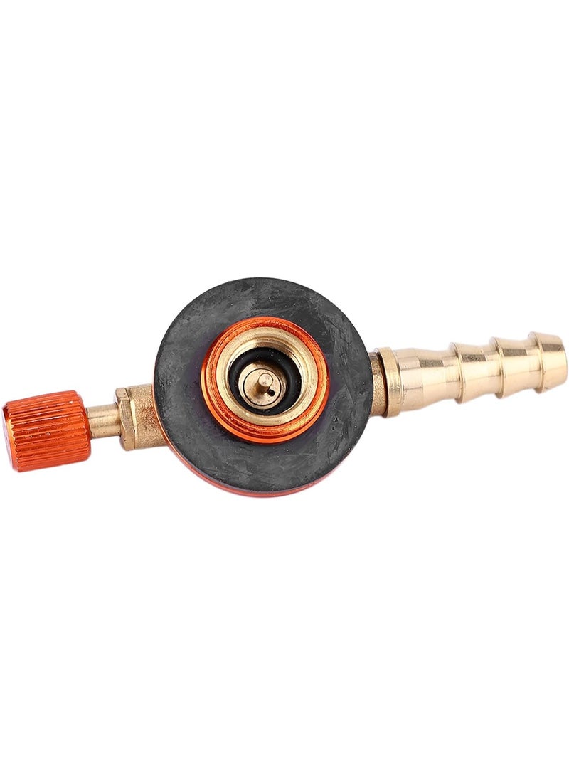 Camping Family Gas Cylinder Hose Connector - Image 4