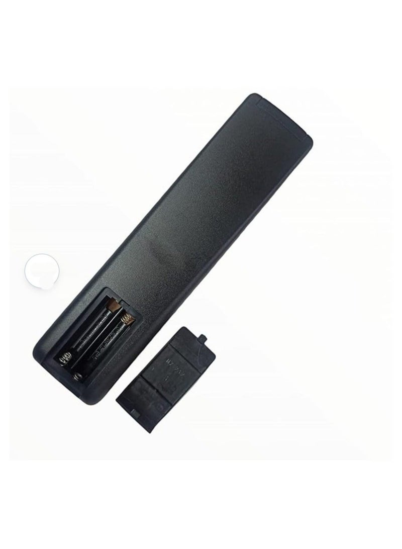 Raxoom Compatabile Remote Control for Impex LED LCD Smart TV - Image 3