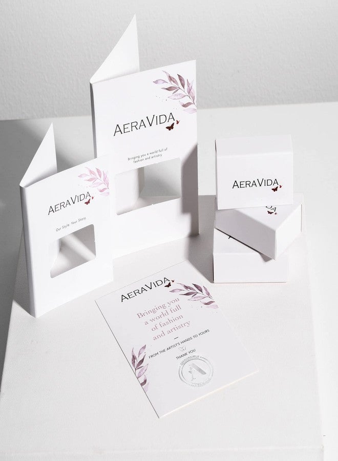 ايرافيدا أقراط مرصعة من الفضة الإسترليني عيار 925 بتصميم وردة أرجوانية متفتحة من إيرفيدا | أقراط كلاسيكية مرصعة من الفضة الإسترليني للنساء | أقراط مرصعة بتصميم وردة أرجوانية متفتحة | أقراط ملونة | هدية للنساء - Image 5