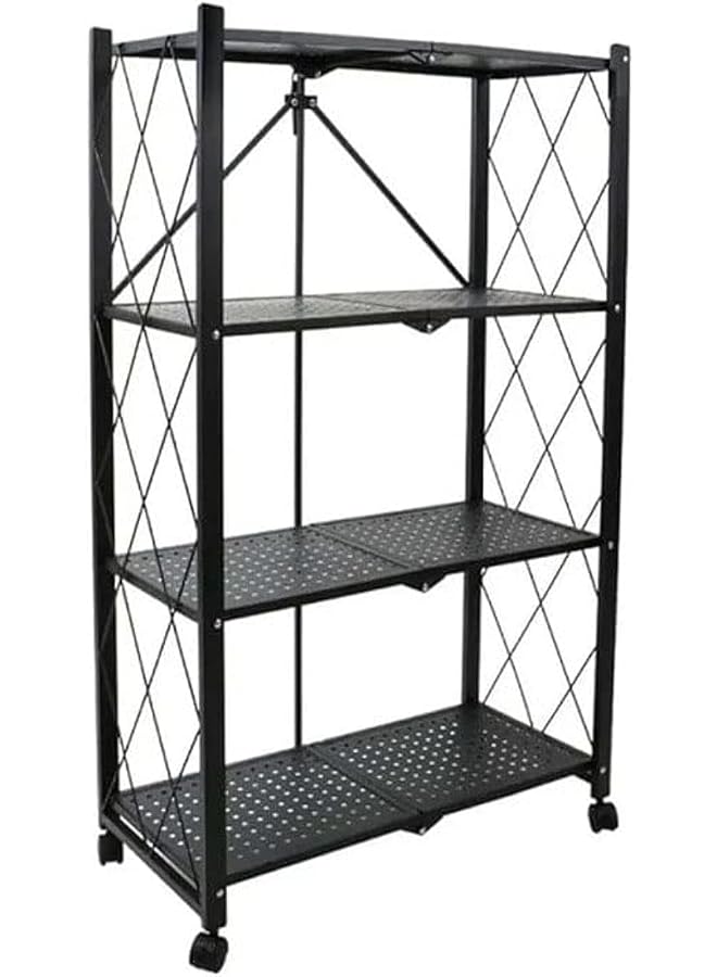 Zaboon Standing Shelf Units - Image 1