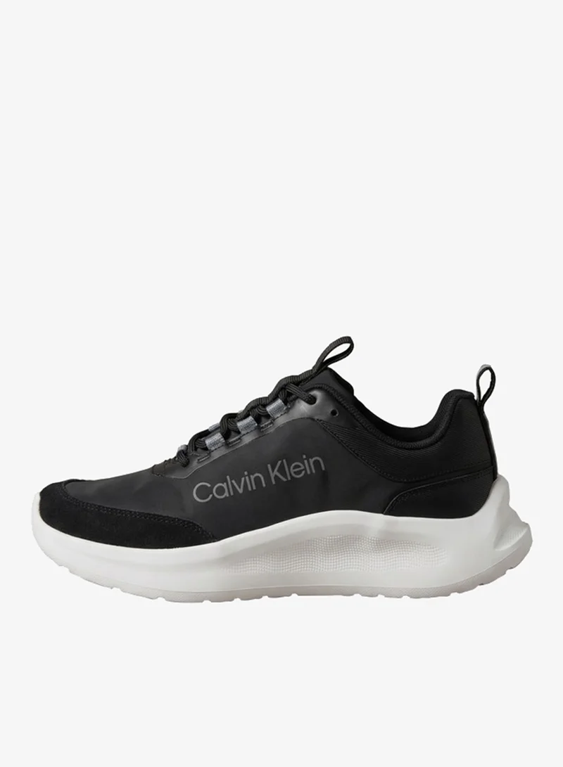 Calvin Klein CK Curve - Lightweight Runner Trainers