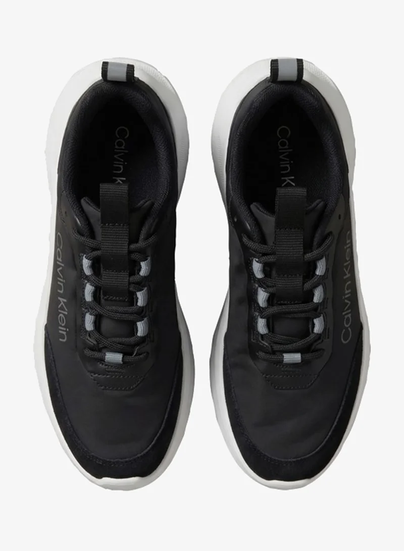 Calvin Klein  CK Curve - Lightweight Runner Trainers for Women | Best Price UAE