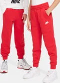 Nike red
