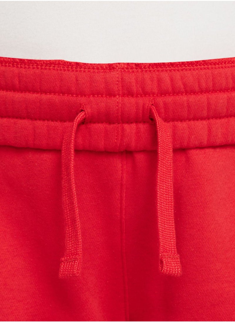 Nike - Youth Nsw Club Fleece Sweatpants - Image 1