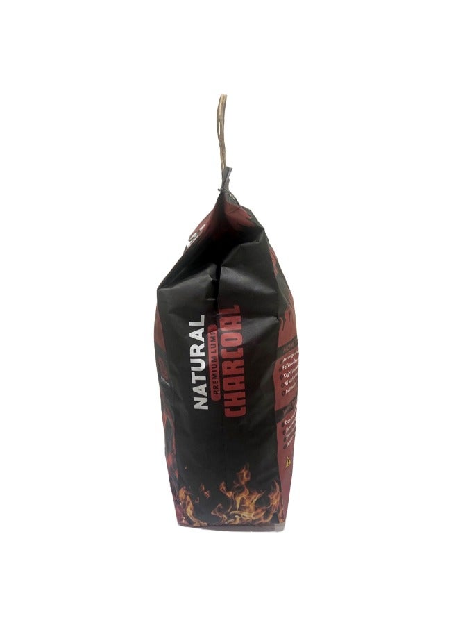AL SULTAN Premium Nigerian Charcoal - Image 3