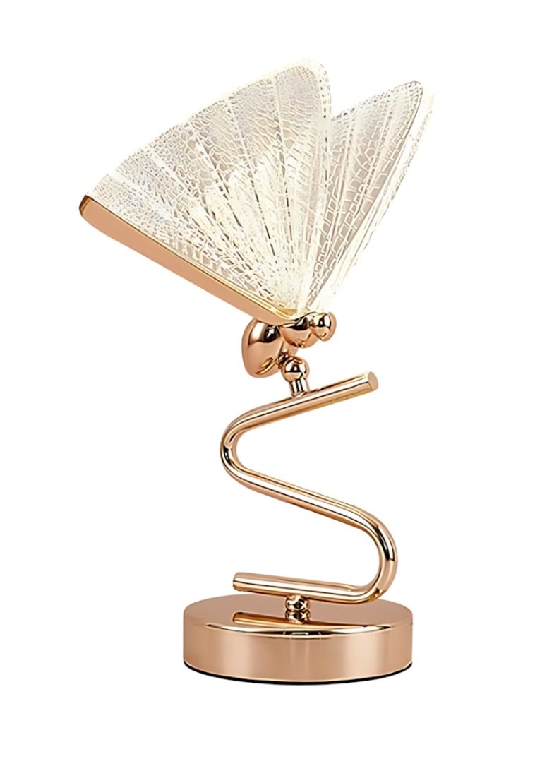 CME Butterfly table lamp AZ-BTF01  - Image 1