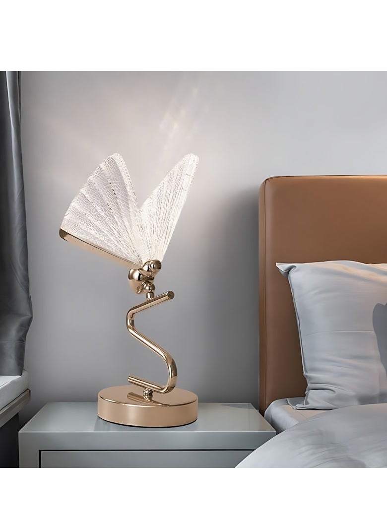 CME Butterfly table lamp AZ-BTF01  - Image 2