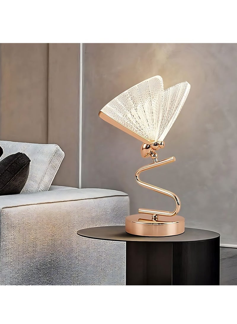 CME Butterfly table lamp AZ-BTF01  - Image 3