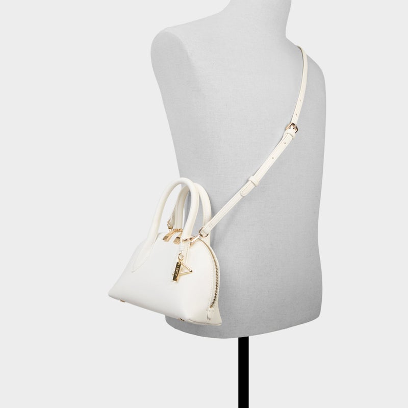 ALDO NOVALLIE L CITY HANDBAG - Image 4