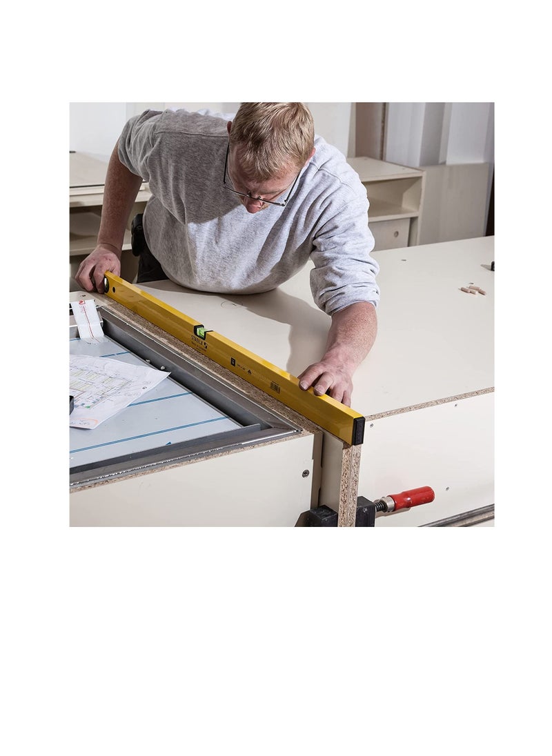 STABILA Stabila 70-40 Single Plumb Level 40cm 16in STB7040  - Image 1