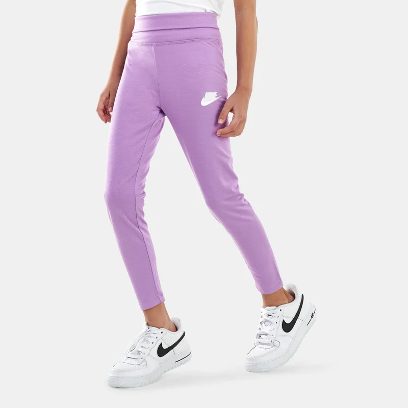 نايكي بنطال ليقنز لومينوس للاطفال