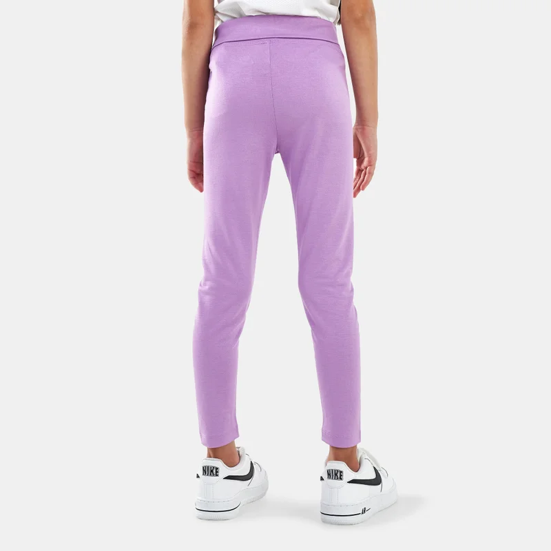 نايكي بنطال ليقنز لومينوس للاطفال