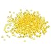 Vlasy Keratin Glue for Hair Extensions225g 200PCS Keratin Beads Glue Tips GranulesKtip Bonding Beads use to NailI Tip Hair Extension Tools - Image 2