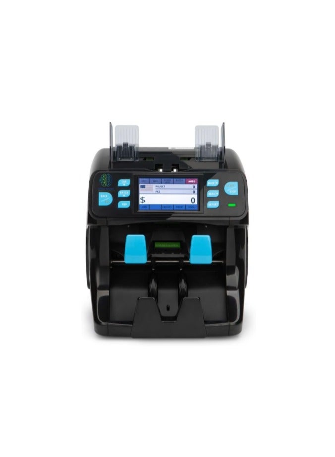 Ultrasmart SH-208C Cash Counting