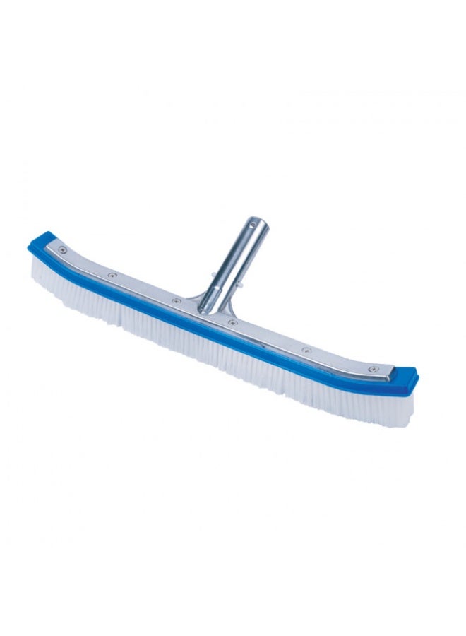 Splash Aluminum handle & polypropylene bristles Brush 45 cm
