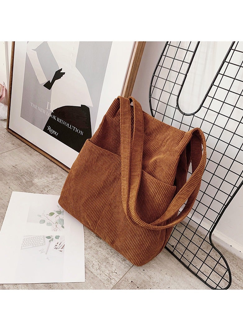 KUYING New Casual Ins Crossbody Bag Shoulder Bag - Image 1