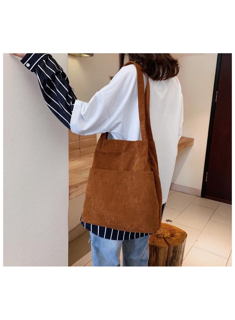 KUYING New Casual Ins Crossbody Bag Shoulder Bag - Image 4