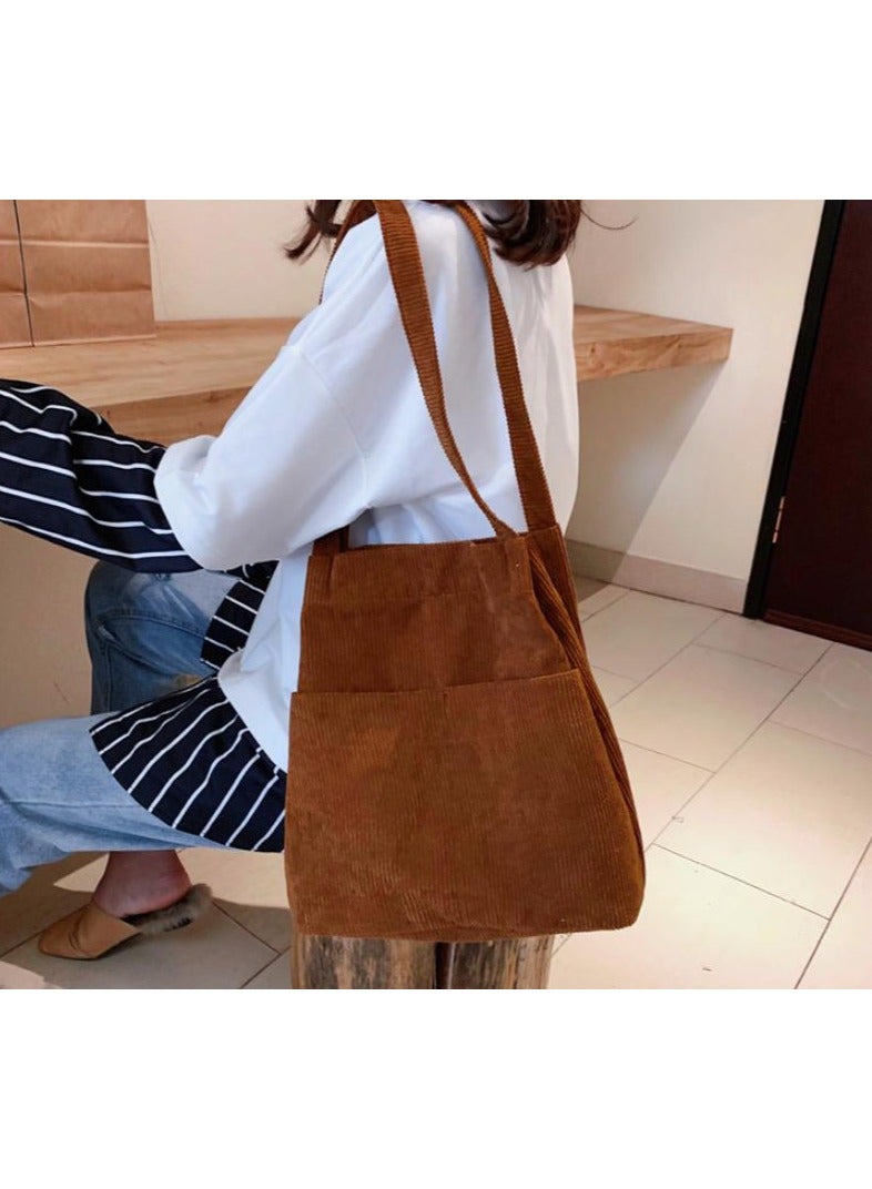 KUYING New Casual Ins Crossbody Bag Shoulder Bag - Image 3
